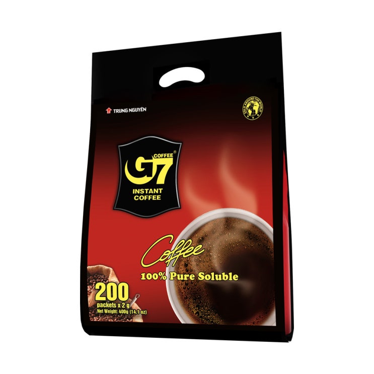 리뷰가 좋은 G7 베트남 G7블랙 200개입, 단품 추천해요 리뷰가 좋은 G7 베트남 G7블랙 200개입, 단품 추천해요