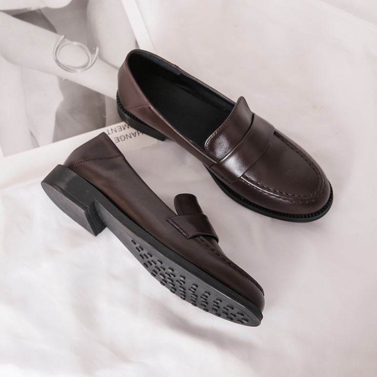 구매평 좋은 콩 여성용 K SHOES 베이직 고급스러운 로퍼(로켓배송) ··· 구매평 좋은 콩 여성용 K SHOES 베이직 고급스러운 로퍼(로켓배송) ···