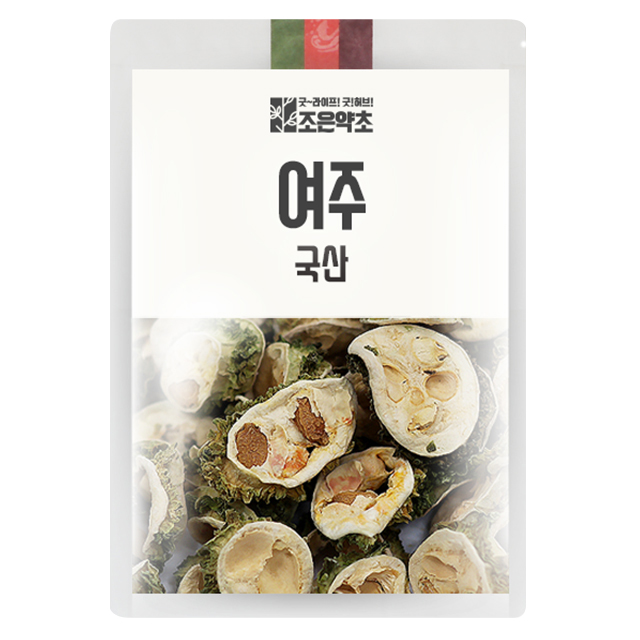 리뷰가 좋은 조은약초 여주 고과, 300g, 1개(로켓배송) 좋아요 리뷰가 좋은 조은약초 여주 고과, 300g, 1개(로켓배송) 좋아요