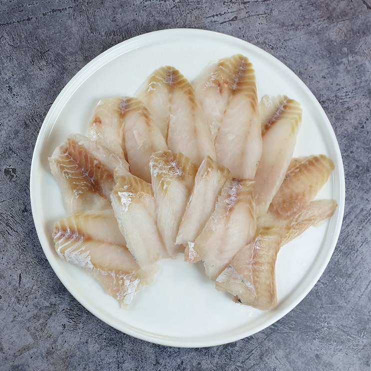 핵가성비 좋은 아이러브피쉬 명태포 슬라이스 400g 1+1팩 (제수용 동태전 동태포), 2팩 추천합니다 핵가성비 좋은 아이러브피쉬 명태포 슬라이스 400g 1+1팩 (제수용 동태전 동태포), 2팩 추천합니다