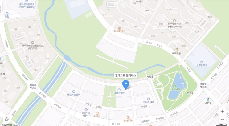  위치