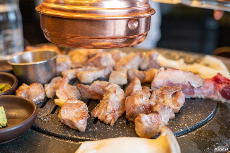 제주 숙성도 중문 예약 방법과 맛있게 먹는 꿀팁