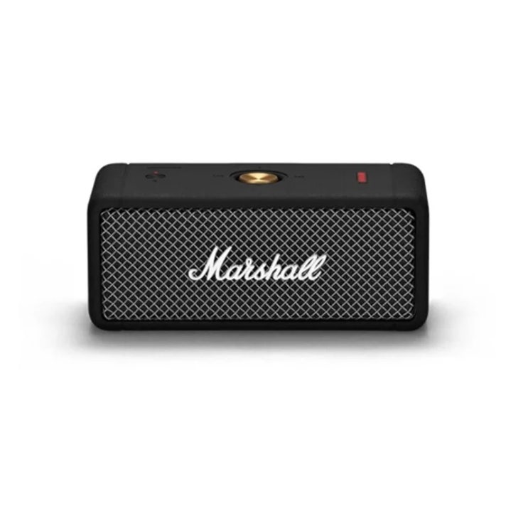 인기 급상승인 마샬 엠버튼 블루투스 스피커 캠핑 글램핑 블랙앤브래스 MARSHALL EMBERTON, 손상되지 않은 흑백, 공식 표준 좋아요 인기 급상승인 마샬 엠버튼 블루투스 스피커 캠핑 글램핑 블랙앤브래스 MARSHALL EMBERTON, 손상되지 않은 흑백, 공식 표준 좋아요