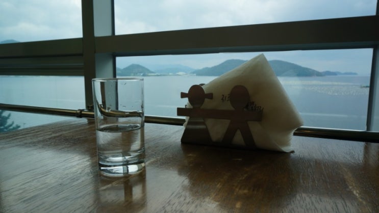  책리뷰  생각이 한눈에 정리되는 마법의 냅킨