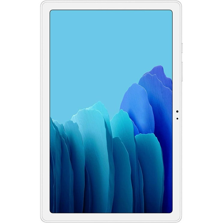  [당일출고] 삼성 Samsung 갤럭시탭 Galaxy Tap A7 10.4 WIFI 32GB 실버