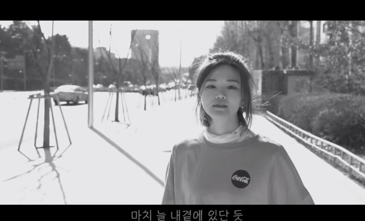  [MV] 안나 (anna) - 꿈에 [뮤비/가사/듣기]