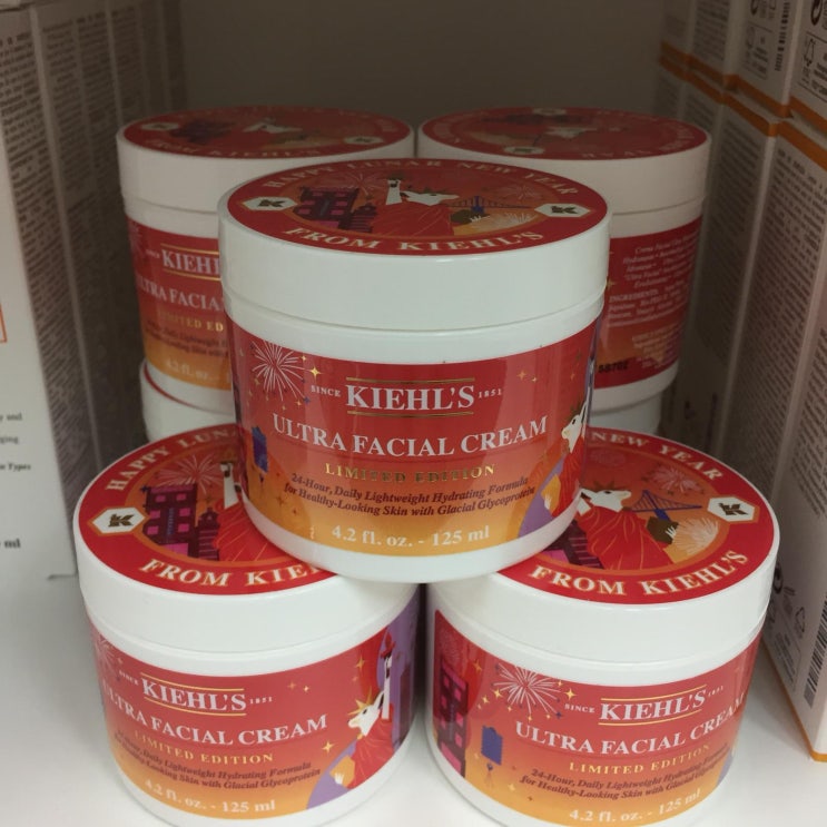 인기 급상승인 키엘 한정판 울트라 훼이셜 크림 (수분크림 대용량) 125ml, 1개, 125ml /S3514800 추천해요 인기 급상승인 키엘 한정판 울트라 훼이셜 크림 (수분크림 대용량) 125ml, 1개, 125ml /S3514800 추천해요