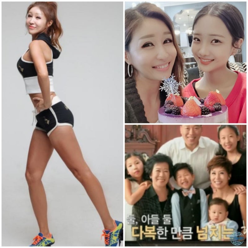 가수 김혜연 나이 고향 아파트 집 위치 ❤재산 남편 고영륜 직업 자녀■ 김환 21인치 개미 허....