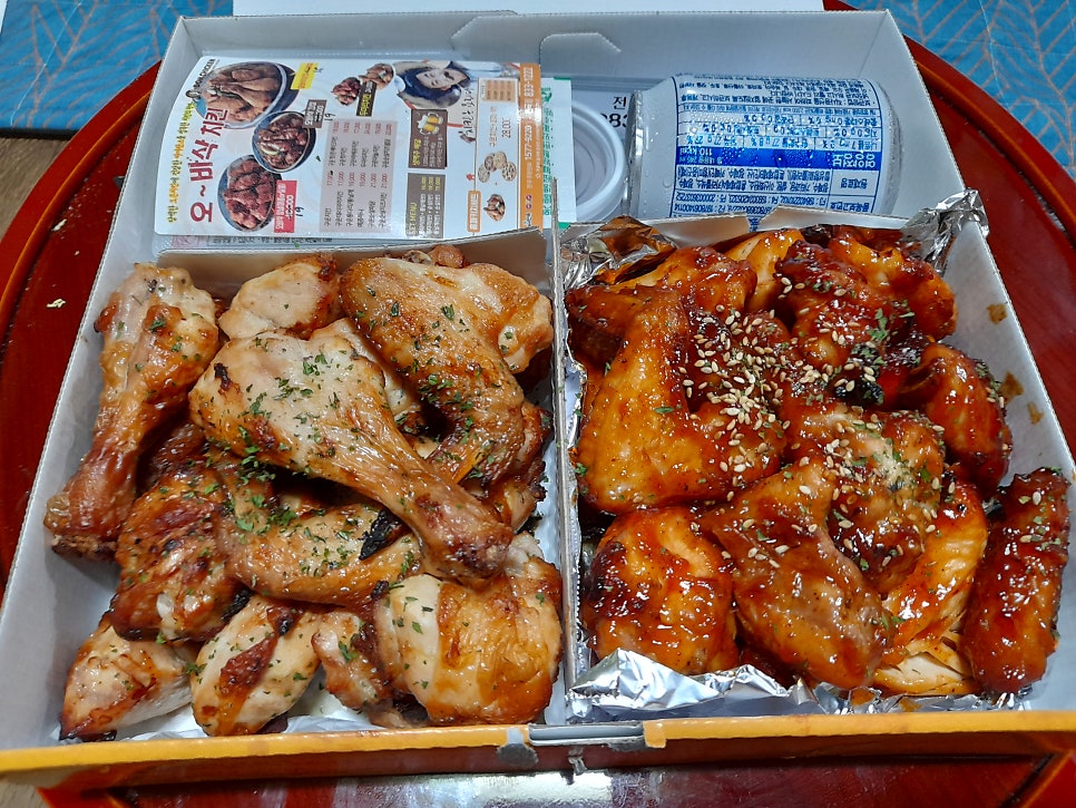 돈치킨 전곡점 사진 5