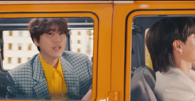  [MV] 슈퍼주니어 - House Party [뮤비/가사/듣기]