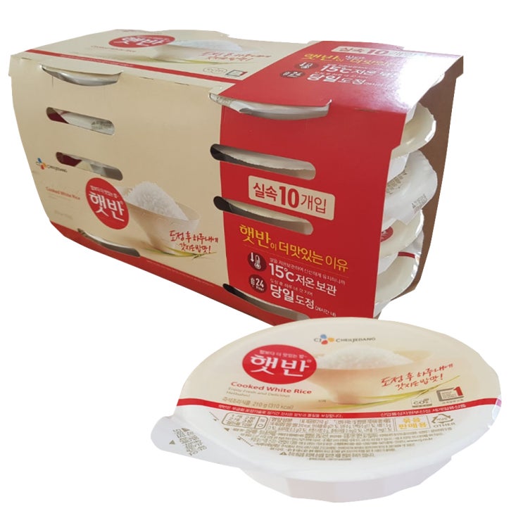 요즘 인기있는 햇반, 210g, 10개 추천해요 요즘 인기있는 햇반, 210g, 10개 추천해요