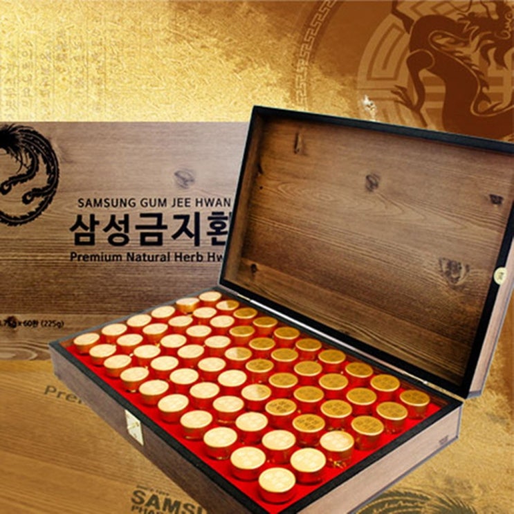 최근 인기있는 삼성제약헬스케어 삼성금지환 60환 알약형태 침향 녹용 홍삼 건강을 지켜주는힘 한방재료 건강식품 깔끔한 개별포장, 1box, 225g ··· 최근 인기있는 삼성제약헬스케어 삼성금지환 60환 알약형태 침향 녹용 홍삼 건강을 지켜주는힘 한방재료 건강식품 깔끔한 개별포장, 1box, 225g ···