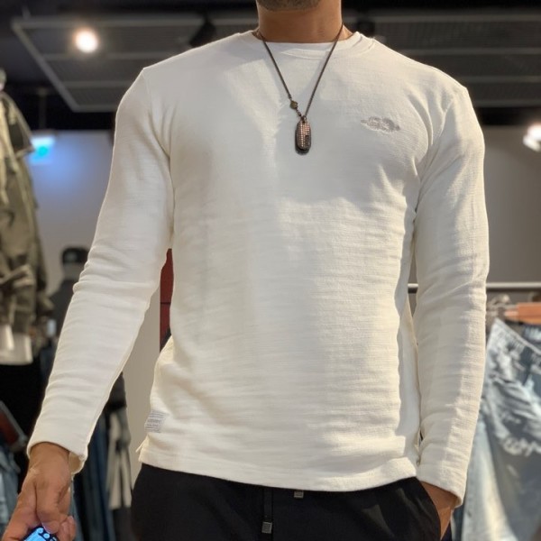 요즘 인기있는 버커루 남성 변형 슬럽 쭈리 피그다잉 R넥 티셔츠 좋아요