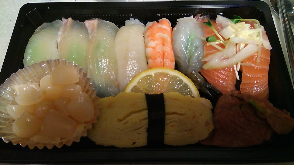 야나기스시 사진 4