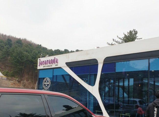  [가평_아이랑] 자카란다 jacaranda 카페
