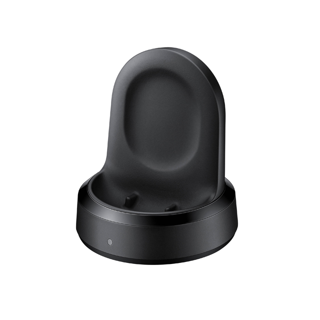  삼성전자 정품 갤럭시워치 무선충전기(Dock) EP-YO805 46mm 42mm 기어s3, 1개, 블랙(워치충전기+케이블)