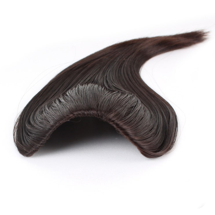리뷰가 좋은 픽앤웨어 여자 긴머리용 헤어뽕 미디움 부분가발 11 x 26 cm, 투톤 브라운, 1개(로켓배송) ··· 리뷰가 좋은 픽앤웨어 여자 긴머리용 헤어뽕 미디움 부분가발 11 x 26 cm, 투톤 브라운, 1개(로켓배송) ···