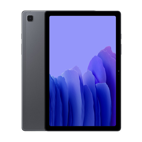  삼성전자 갤럭시 탭 A7 와이파이 10.4 태블릿 PC 64GB, SM-T500, 다크그레이