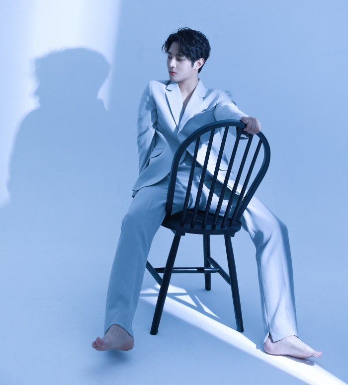 "수호천사" 김중연, 16일 오늘 신곡 ‘토요일 토요일밤에’로 코로나 시기 희망의 메시지 전....