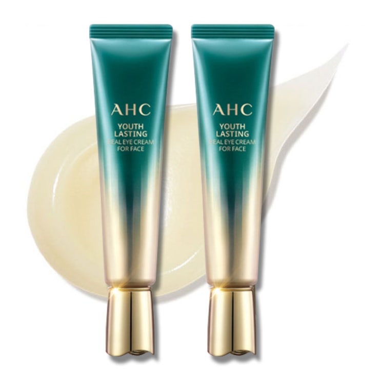 선호도 높은 AHC 유스래스팅 리얼 아이크림 포 페이스 시즌9 30ml +30ml, 30ml+30ml 좋아요 선호도 높은 AHC 유스래스팅 리얼 아이크림 포 페이스 시즌9 30ml +30ml, 30ml+30ml 좋아요