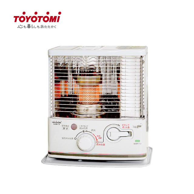 많이 찾는 TOYOTOMI 도요토미 석유스토브 캠핑 난로 RS-G240-W 좋아요 많이 찾는 TOYOTOMI 도요토미 석유스토브 캠핑 난로 RS-G240-W 좋아요