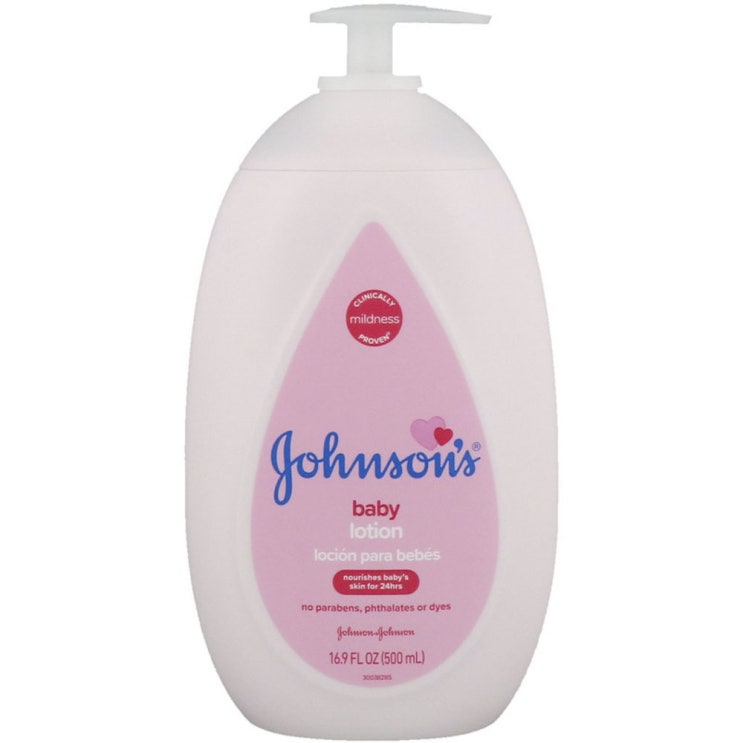 가성비 뛰어난 존슨즈베이비 유아로션, 1개, 500ml ··· 가성비 뛰어난 존슨즈베이비 유아로션, 1개, 500ml ···