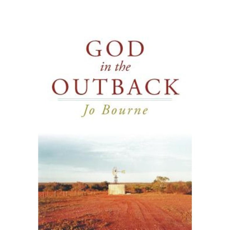 가성비갑 God in the Outback Paperback, Inspiring Voices 추천합니다 가성비갑 God in the Outback Paperback, Inspiring Voices 추천합니다