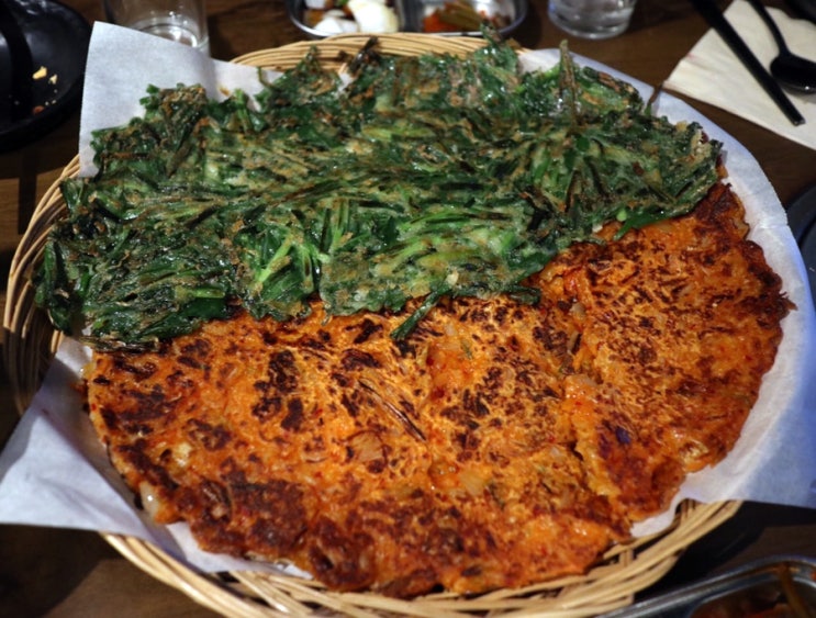  송도 전집 목로주점 5공구 맛집 술집으로 인정