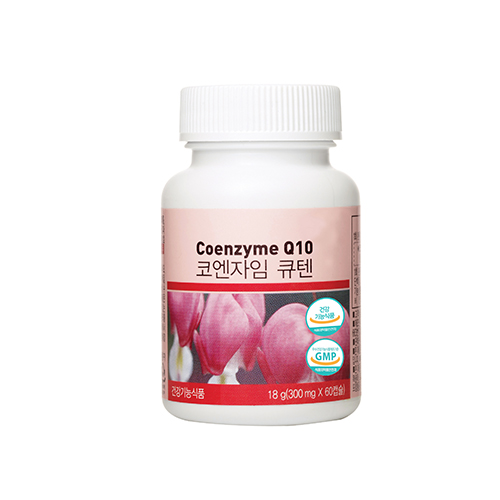  코큐텐 | 코엔자임 큐텐 | 코엔자임Q10 | Coenzyme Q10 | 항산화, 높은 혈압 감소에 도움 |  CoQ10 | 코큐10 | 코Q10 | 유니시티