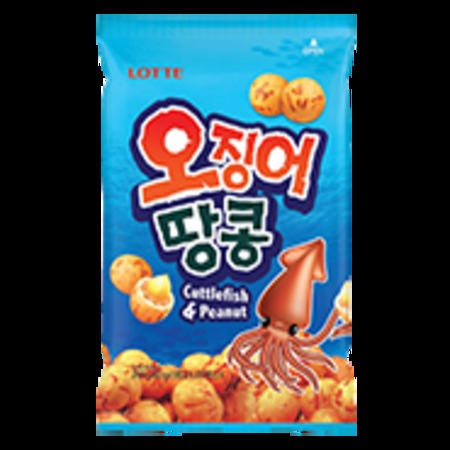 의외로 인기있는 롯데 오징어 땅콩 90gx20개, 상세페이지 참조 ··· 의외로 인기있는 롯데 오징어 땅콩 90gx20개, 상세페이지 참조 ···