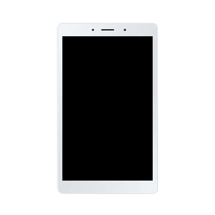  삼성전자 2019 갤럭시탭 A 8.0, Wi-Fi+Cellular, 실버, 32GB, SM-T295N