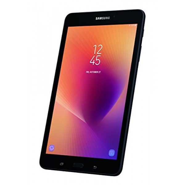  Samsung Galaxy Tab A 8 "32GB Wifi 태블릿 (검정색)-SM-T380NZKEXAR