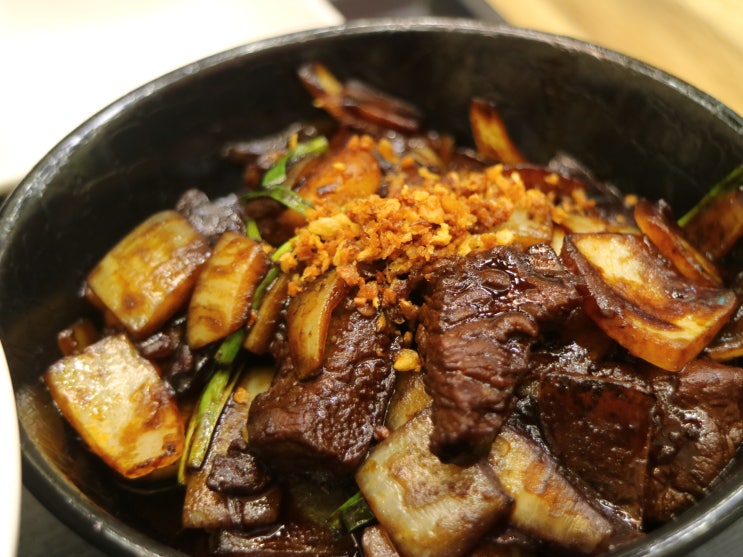  문정동 문정역 중국집 고추짜장추천!(법조타운 맛집)