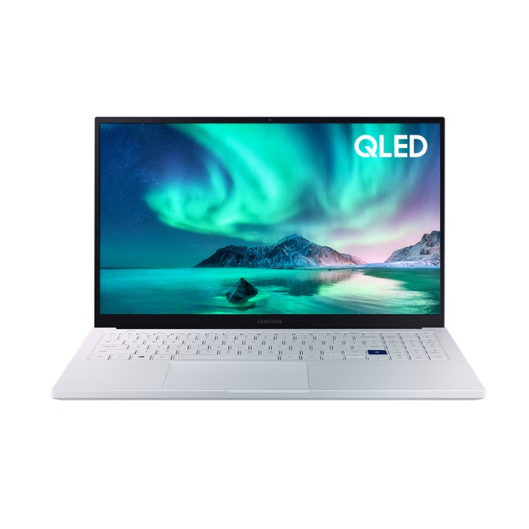  삼성전자 갤럭시북 이온 아우라실버 노트북 NT950XCR-G58A (i5-10210U 39.6cm MX250), WIN10 Home, RAM 8GB + RAM 8GB + SSD 2
