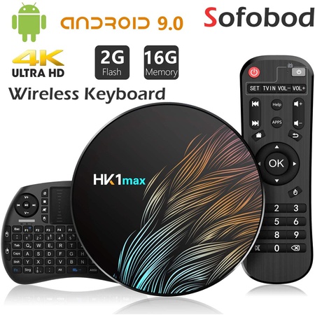 핵가성비 좋은 무선 키보드 2gb 램 16gb 롬 안드로이드 9.0 hd 4k 2.4g5g 듀얼 wifi h.265 디코딩 셋톱박스를 갖춘 sofob, 상세 설명 참조0 ··· 핵가성비 좋은 무선 키보드 2gb 램 16gb 롬 안드로이드 9.0 hd 4k 2.4g5g 듀얼 wifi h.265 디코딩 셋톱박스를 갖춘 sofob, 상세 설명 참조0 ···