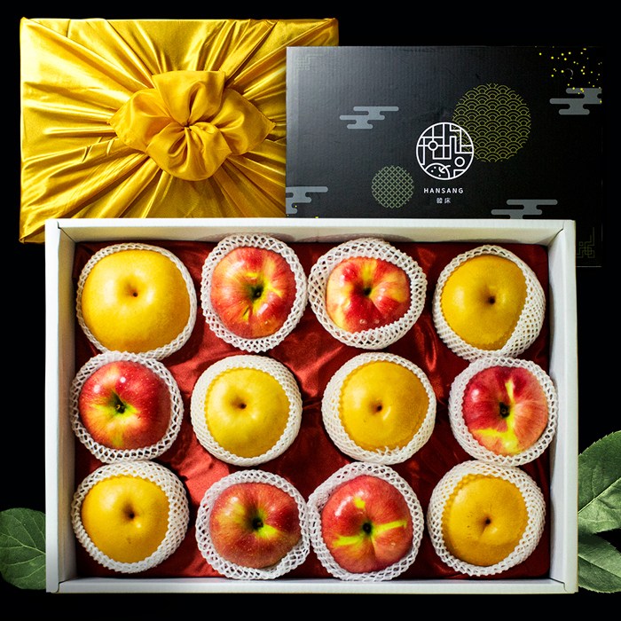 의외로 인기있는 사과 배 혼합 선물세트 5kg 설선물세트 명절 과일 설차례상, 단품 좋아요 의외로 인기있는 사과 배 혼합 선물세트 5kg 설선물세트 명절 과일 설차례상, 단품 좋아요