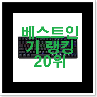놀라운 가성비 적축기계식키보드 남편이 좋아하네요 놀라운 가성비 적축기계식키보드 남편이 좋아하네요