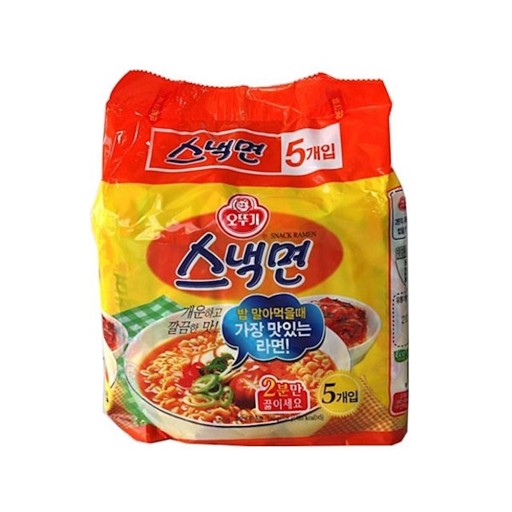 리뷰가 좋은 오뚜기 스낵면(5입)*2개, 10개입 추천해요 리뷰가 좋은 오뚜기 스낵면(5입)*2개, 10개입 추천해요