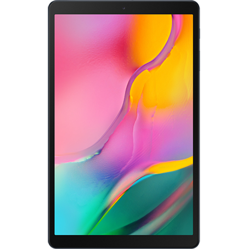  삼성전자 (정품/신품/내수용/무상AS1년) 갤럭시탭A 8.0 2019 Wi-Fi 32GB T290 (이벤트진행중), 블랙