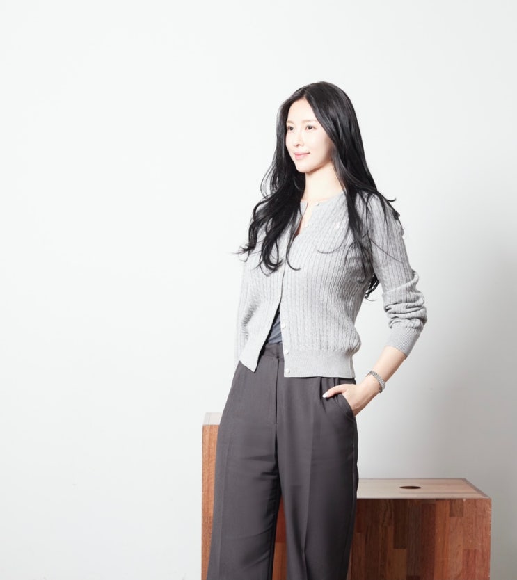  부산 셀프사진관 부산대 스튜디오CK 에서 셀프촬영 후기!