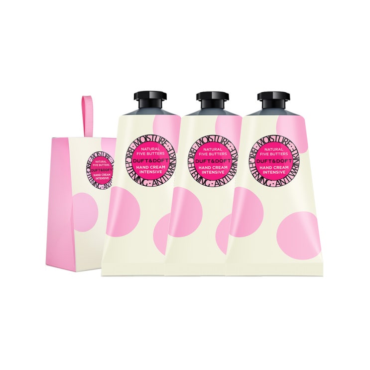 선호도 좋은 더프트앤도프트 인텐시브 핸드크림, 75ml, 3개(로켓배송) 좋아요 선호도 좋은 더프트앤도프트 인텐시브 핸드크림, 75ml, 3개(로켓배송) 좋아요