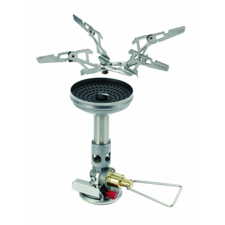 갓성비 좋은 미국발송 소토 윈드마스터 레귤레이터 4발 이지 스토브 SOTO WindMaster Stove w/Micro Regulator, 1 ··· 갓성비 좋은 미국발송 소토 윈드마스터 레귤레이터 4발 이지 스토브 SOTO WindMaster Stove w/Micro Regulator, 1 ···
