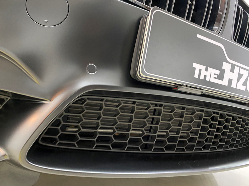 서울 송파구 / 랩핑 / BMW / M4