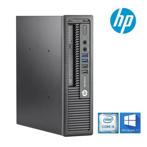 후기가 정말 좋은 [에이치피] HP 800G1 울트라슬림스마트PC I5 4세대/8G/신품SSD256G/윈10, 상세 설명 참조, 상세 설명 참조 ···