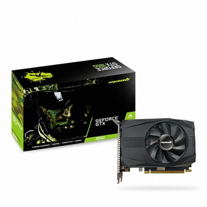 요즘 인기있는 지포스 GTX 1650 Typhoon D5 4GB gtx1660슈퍼/1660super/그랙픽카드/gtx1060/rtx2070super/rtx2060super/rx58