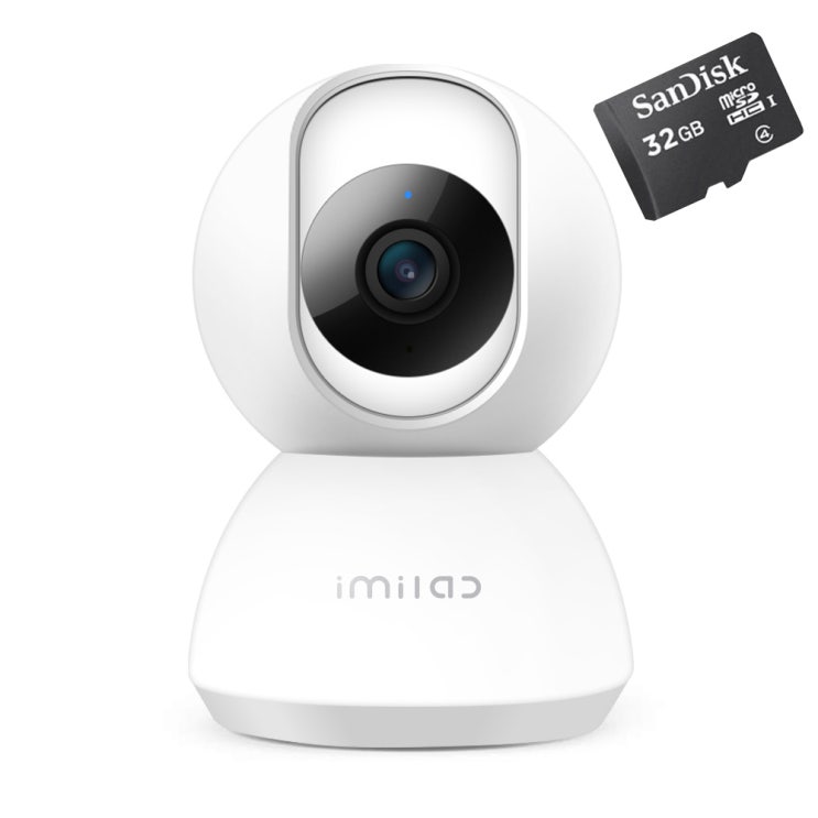 리뷰가 좋은 샤오미 미지아 홈 1080P CCTV 실내용 + 32GB 메모리카드 세트, IPC-013(로켓배송) 추천합니다 리뷰가 좋은 샤오미 미지아 홈 1080P CCTV 실내용 + 32GB 메모리카드 세트, IPC-013(로켓배송) 추천합니다