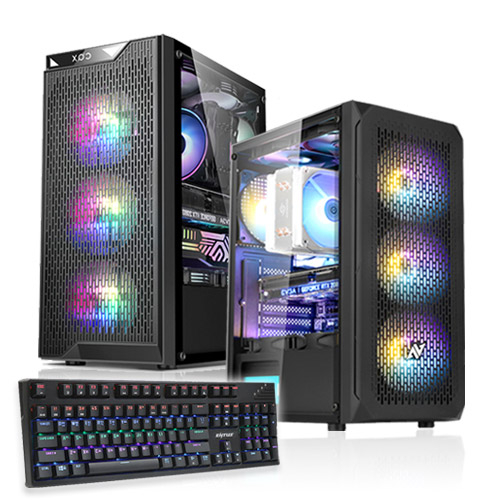 인기있는 포유컴퓨터 MD추천 게임용에디션 인텔 AMD 조립컴퓨터PC, 에디션PC, 02번 에디션PC ···