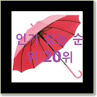  자랑스런 우산 꿀템 강추에요!