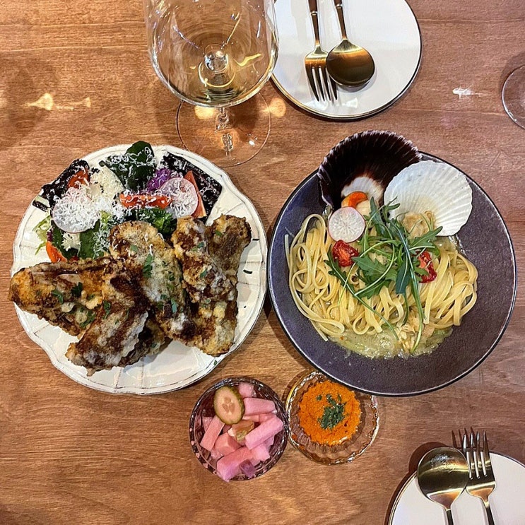  제주비스트로 폴레 스테이크 와인 맛집 분위기는 덤+꿀팁