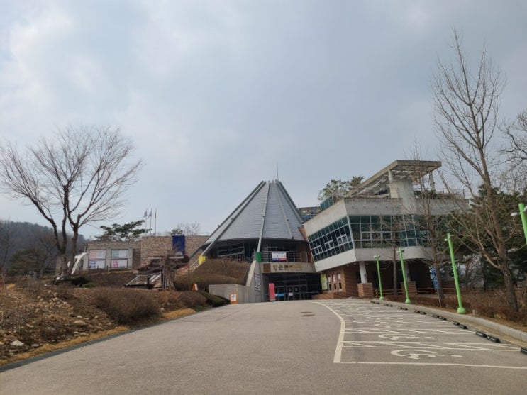  양평 가볼만한 곳, 두물머리와 소나기마을의 황순원문학관